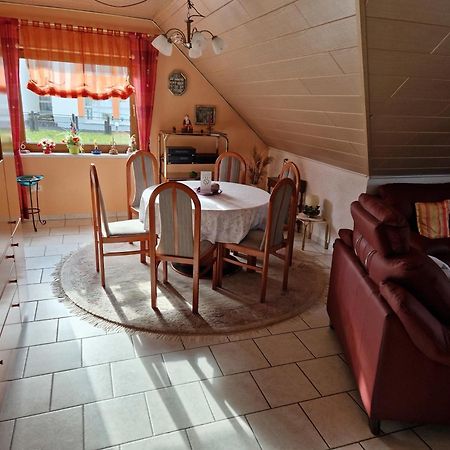 Casa Ulla Am Hallenbad Haiger Kültér fotó