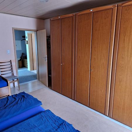 Casa Ulla Am Hallenbad Haiger Kültér fotó