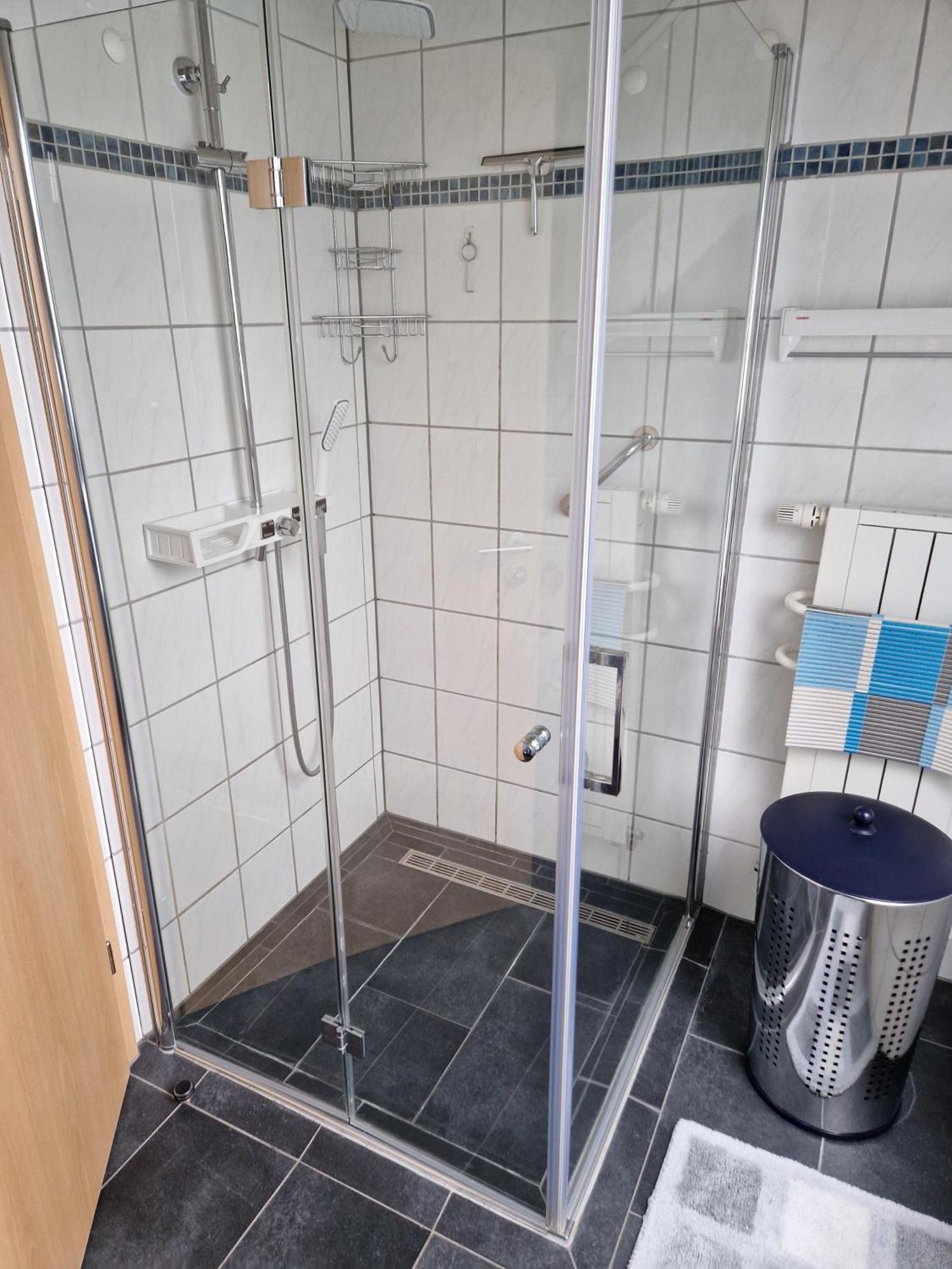 Casa Ulla Am Hallenbad Haiger Kültér fotó