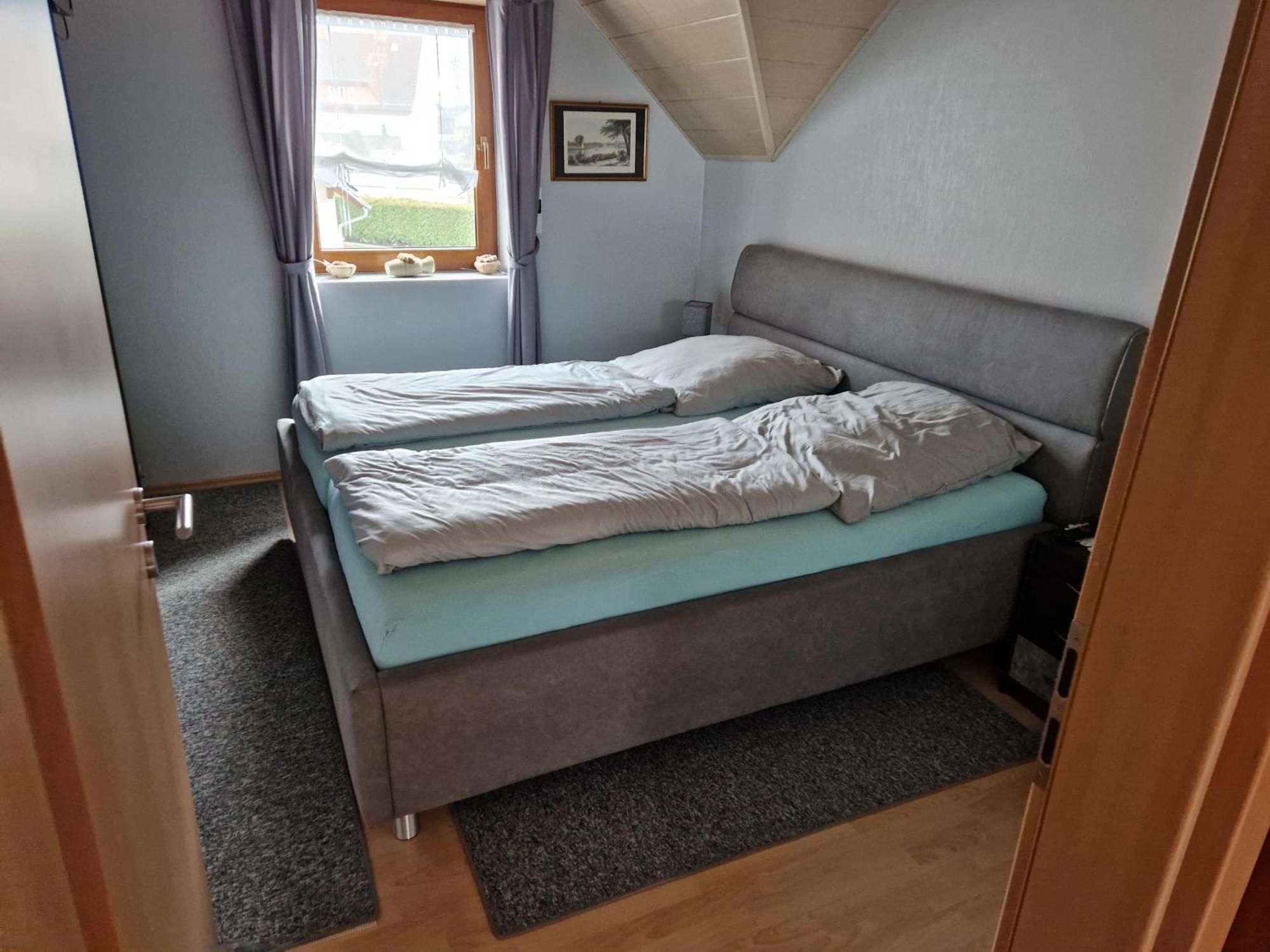 Casa Ulla Am Hallenbad Haiger Kültér fotó